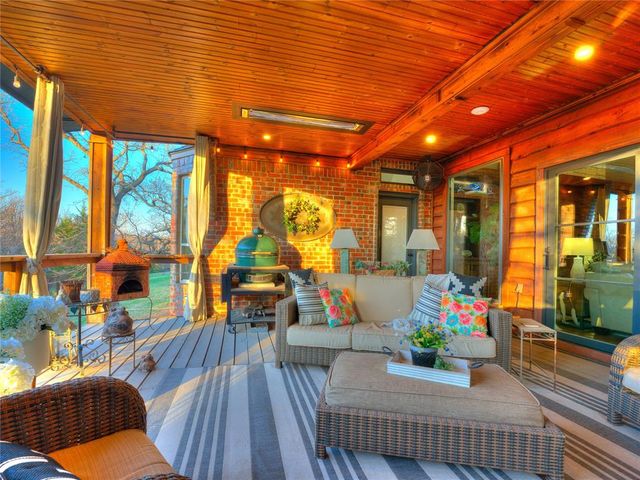 4617 S Frisco Bridge Boulevard, Edmond, OK 73034