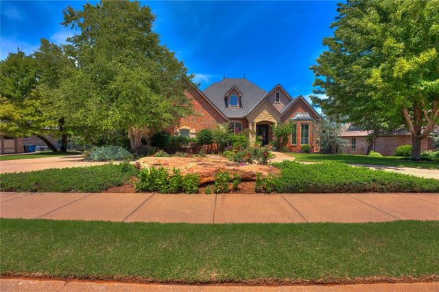 4617 S Frisco Bridge Boulevard, Edmond, OK 73034