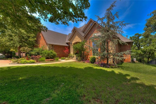 4617 S Frisco Bridge Boulevard, Edmond, OK 73034