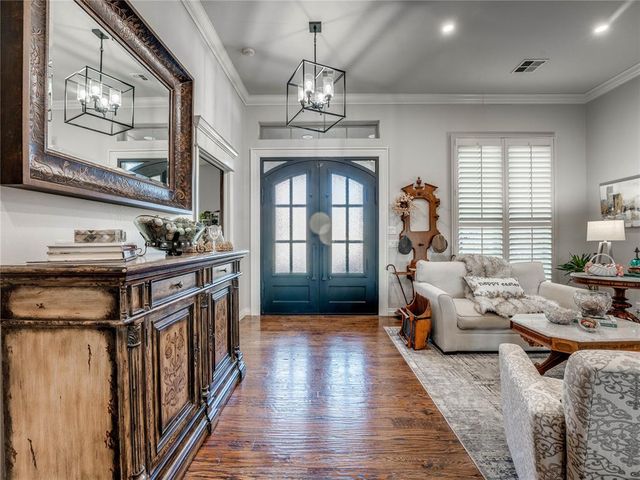 4617 S Frisco Bridge Boulevard, Edmond, OK 73034