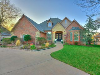 4617 S Frisco Bridge Boulevard, Edmond, OK 73034