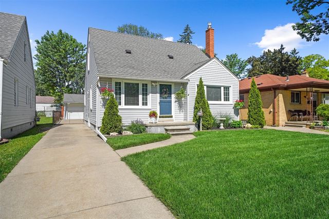 6017 Drexel Street, Dearborn Heights, MI 48127