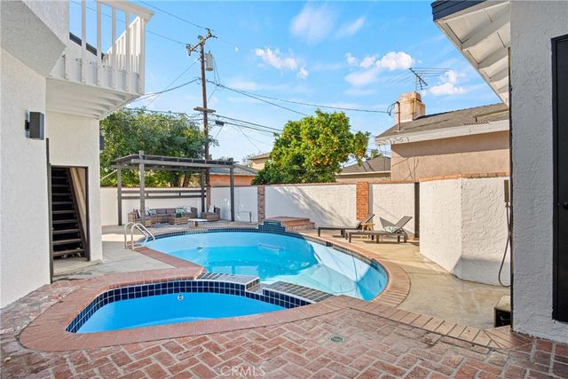 4703 Snowden, Lakewood, CA 90713