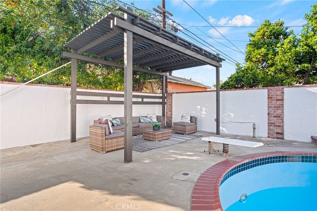 4703 Snowden, Lakewood, CA 90713