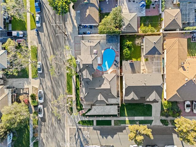 4703 Snowden, Lakewood, CA 90713