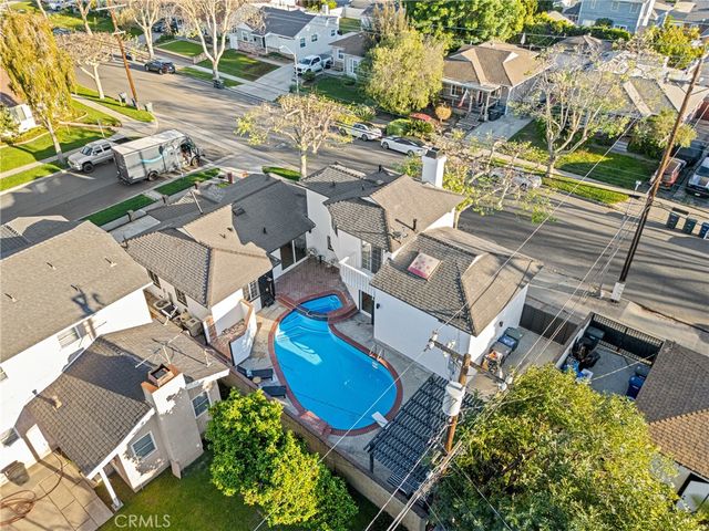 4703 Snowden, Lakewood, CA 90713