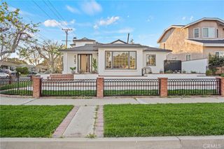 4703 Snowden, Lakewood, CA 90713