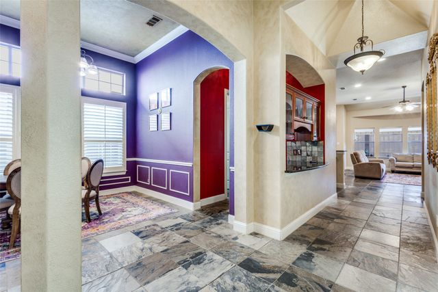 4654 Phillip Drive, Plano, TX 75024