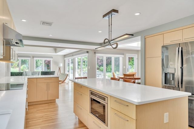 42 Buckman Drive, Lexington, MA 02421