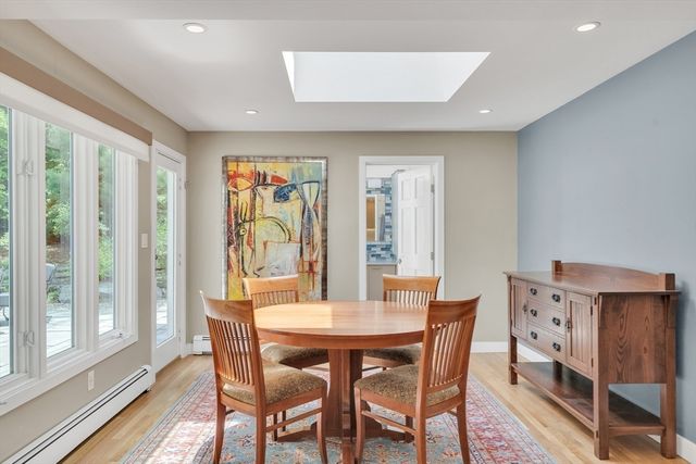 42 Buckman Drive, Lexington, MA 02421