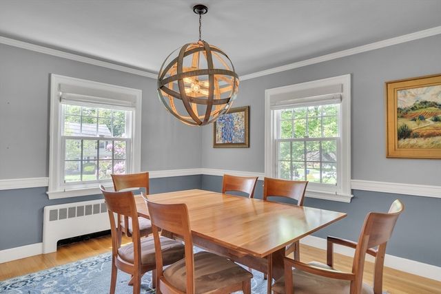 42 Buckman Drive, Lexington, MA 02421