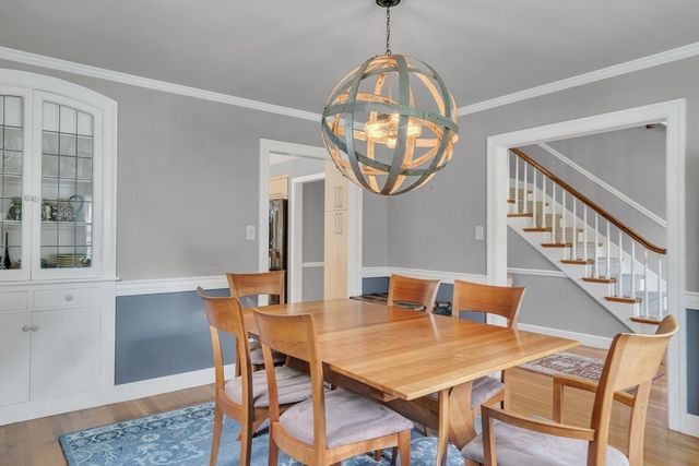 42 Buckman Drive, Lexington, MA 02421