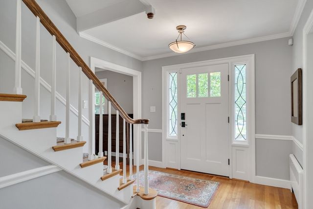 42 Buckman Drive, Lexington, MA 02421