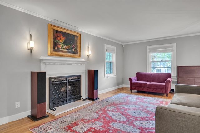 42 Buckman Drive, Lexington, MA 02421