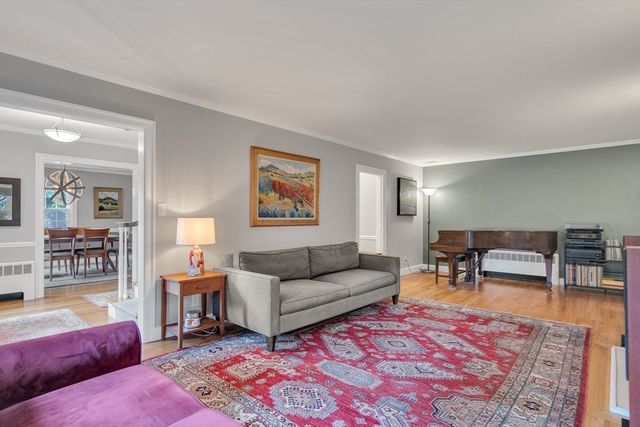 42 Buckman Drive, Lexington, MA 02421