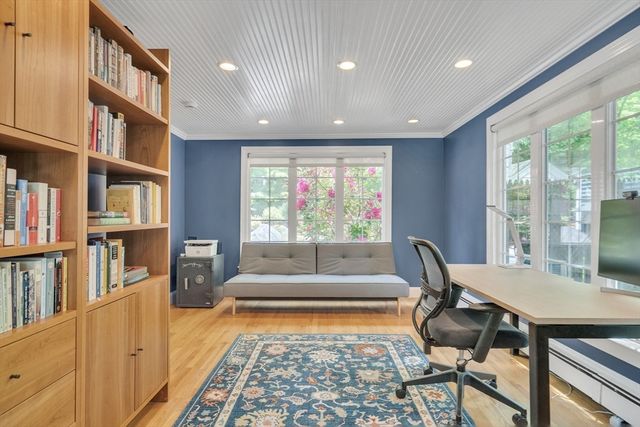 42 Buckman Drive, Lexington, MA 02421