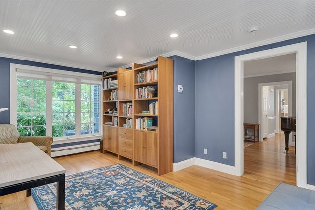 42 Buckman Drive, Lexington, MA 02421