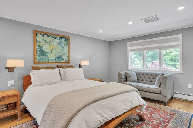 42 Buckman Drive, Lexington, MA 02421