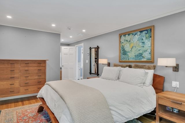 42 Buckman Drive, Lexington, MA 02421