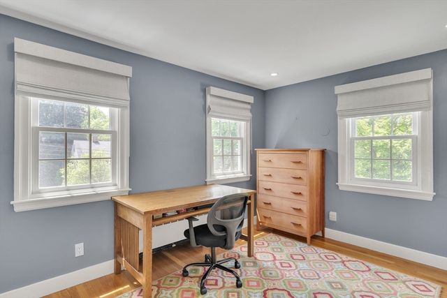 42 Buckman Drive, Lexington, MA 02421