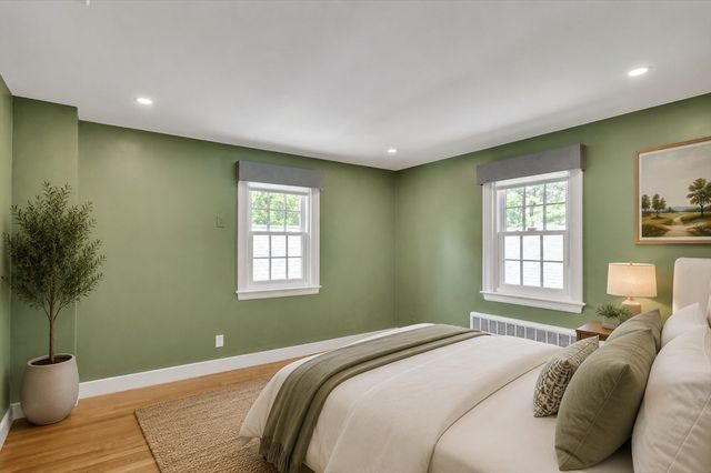 42 Buckman Drive, Lexington, MA 02421