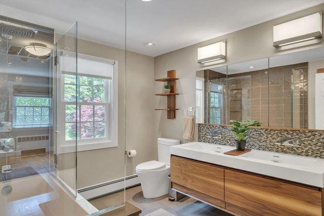 42 Buckman Drive, Lexington, MA 02421