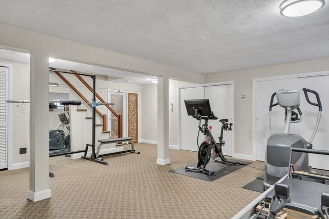42 Buckman Drive, Lexington, MA 02421