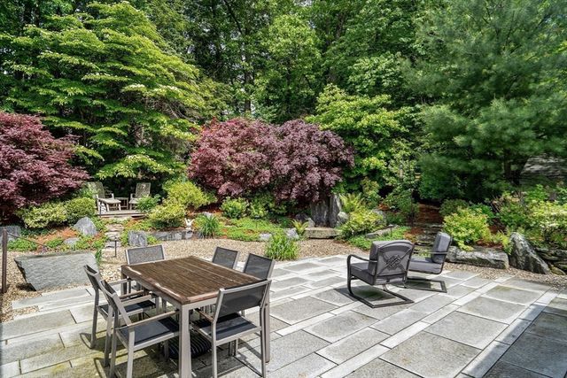 42 Buckman Drive, Lexington, MA 02421