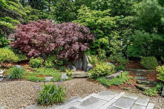 42 Buckman Drive, Lexington, MA 02421