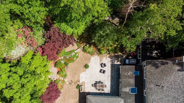 42 Buckman Drive, Lexington, MA 02421