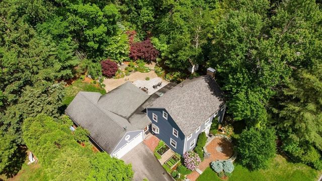 42 Buckman Drive, Lexington, MA 02421