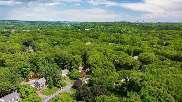 42 Buckman Drive, Lexington, MA 02421