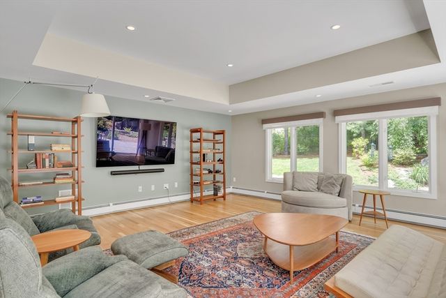 42 Buckman Drive, Lexington, MA 02421