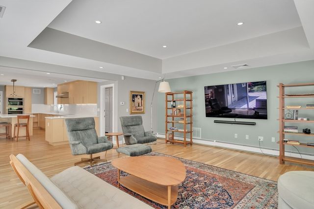 42 Buckman Drive, Lexington, MA 02421