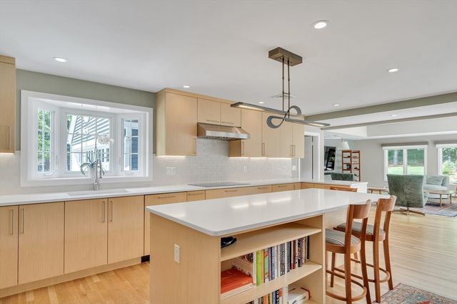 42 Buckman Drive, Lexington, MA 02421