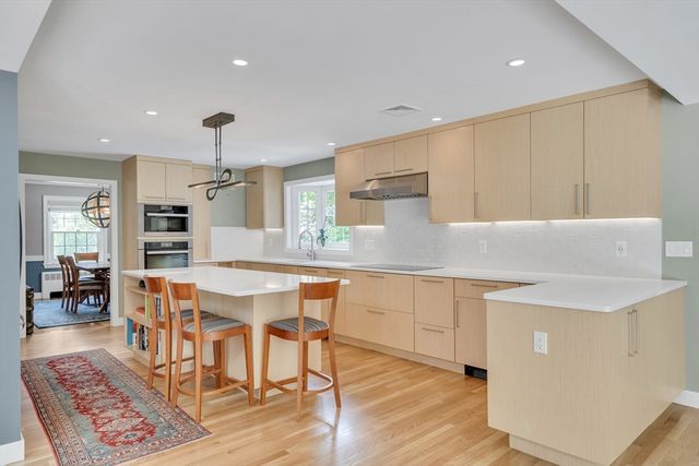 42 Buckman Drive, Lexington, MA 02421