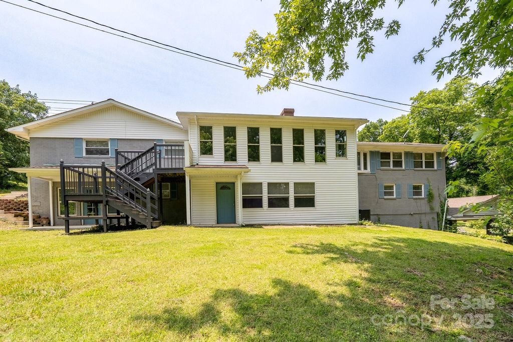 2617 Shady Lane Avenue, Concord, NC 28027
