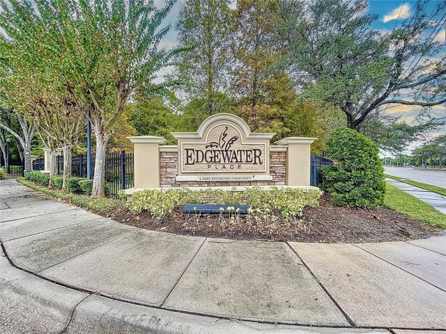 8532 EDGEWATER PLACE BOULEVARD, Tampa, FL 33615
