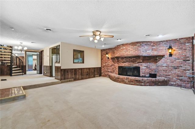 11310 Lister Drive, Kansas City, MO 64137