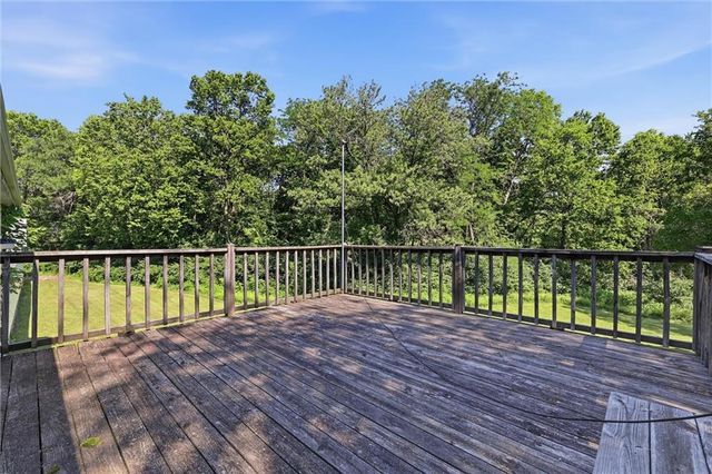 11310 Lister Drive, Kansas City, MO 64137