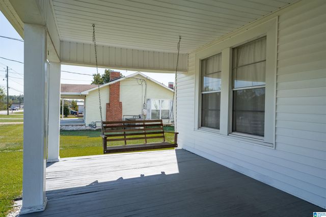 3533 WARRIOR RIVER ROAD, Concord, AL 35023