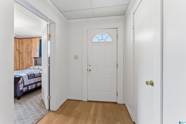 3533 WARRIOR RIVER ROAD, Concord, AL 35023