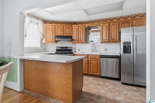 3533 WARRIOR RIVER ROAD, Concord, AL 35023