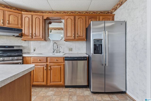 3533 WARRIOR RIVER ROAD, Concord, AL 35023