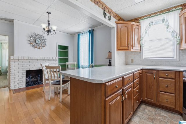 3533 WARRIOR RIVER ROAD, Concord, AL 35023