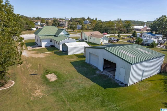 3533 WARRIOR RIVER ROAD, Concord, AL 35023