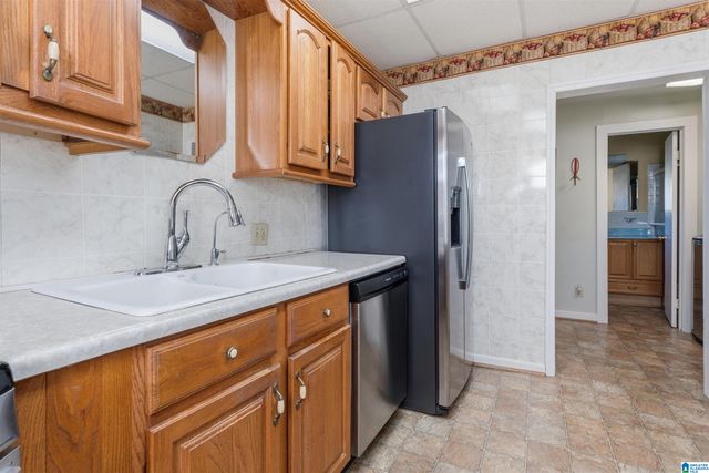 3533 WARRIOR RIVER ROAD, Concord, AL 35023