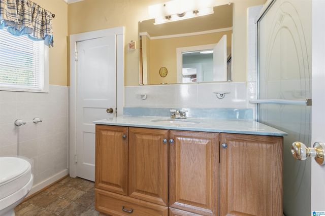 3533 WARRIOR RIVER ROAD, Concord, AL 35023