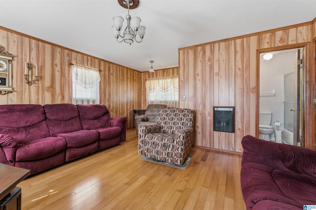 3533 WARRIOR RIVER ROAD, Concord, AL 35023