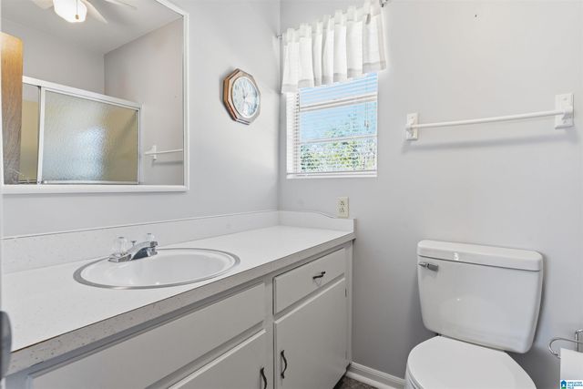 3533 WARRIOR RIVER ROAD, Concord, AL 35023